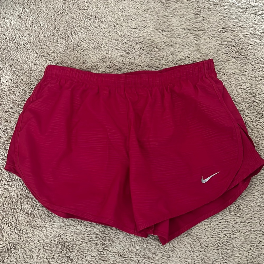 Nike Dri Fit running shorts. Perfect condition. Size S.